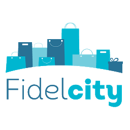 「FidelCity」のアイコン画像