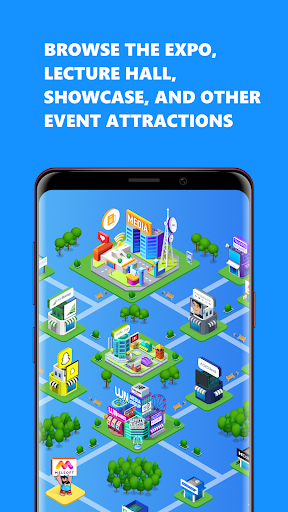 Android application WN Hub: game industry hub screenshort