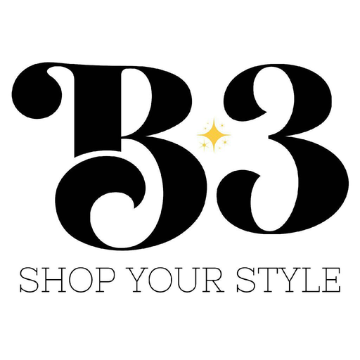 B3 Styles logo
