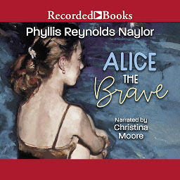 Icon image Alice the Brave