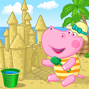 アプリのダウンロード Kids beach adventures をインストールする 最新 APK ダウンローダ