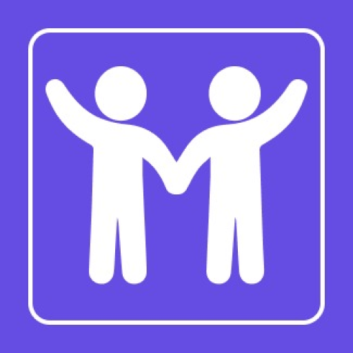 JustFrienZ logo