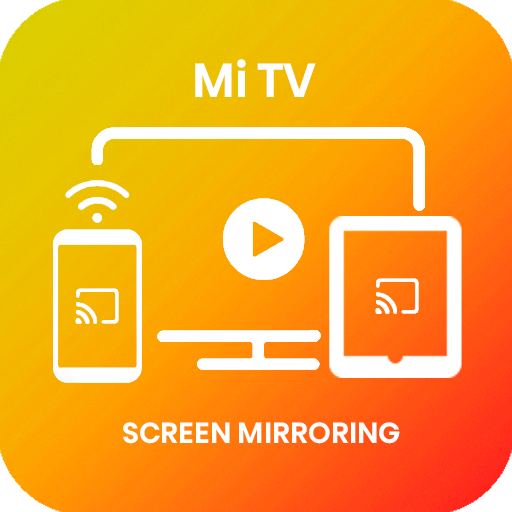 Xiaomi Mi TV Mirror Screen