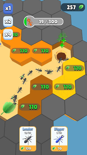 My Ant Farm 0.59 screenshots 1