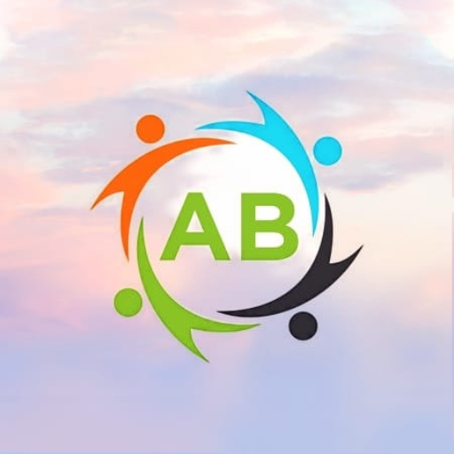 Atharv Biology logo