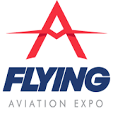 Flying Aviation Expo App icon