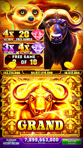 Cash Craze: Casino Slots Games 12