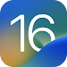 Launcher iOS 16 APK