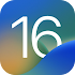 Launcher iOS 16 6.2.3