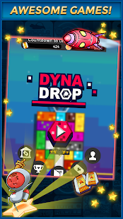 Dyna Drop - Make Money