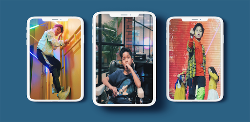 Fateh Halilintar Wallpaper Terbaru 2020