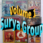 Cover Image of Download Lawak Surya Group Vol. 1  APK