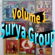 Rekaman Lawak Surya Group Vol. 1