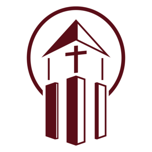 A&M Church of Christ logo