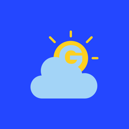 GWeather logo