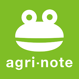 Immagine dell'icona アグリノート：営農情報を記録・管理・共有する農業日誌アプリ