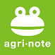 アグリノート：営農情報を記録・管理・共有する農業日誌アプリ - Androidアプリ