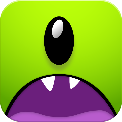 Monstertaal logo