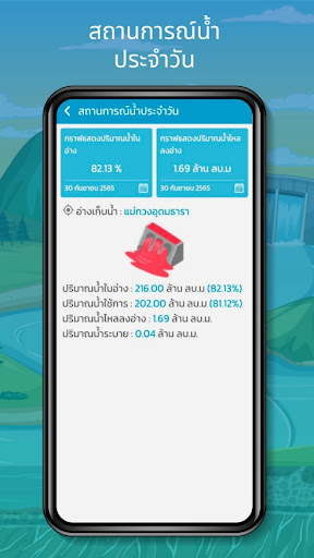 ROSIM Screen 3