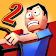 Faily Brakes 2: Car Crash Game icon