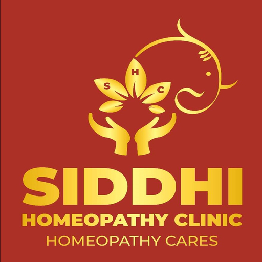Siddhi Homeopathy logo