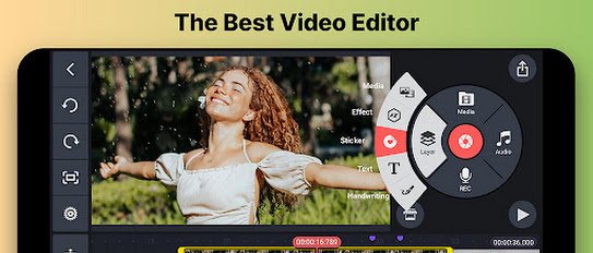 KineMaster-Video Editor&Maker