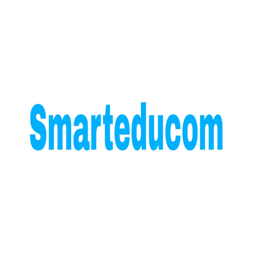 Smart Educom logo