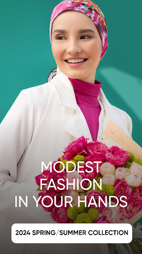 Modanisa: Modest Hijab Fashion 1