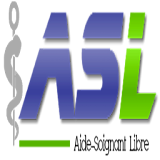 ASL : Aide soignant liberal icon
