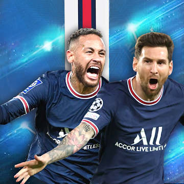 Captura de Pantalla 1 Jugadores de París - wallpaper android