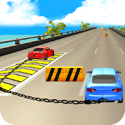 Top 39 Racing Apps Like Chained Cars Stunt Racing - Best Alternatives