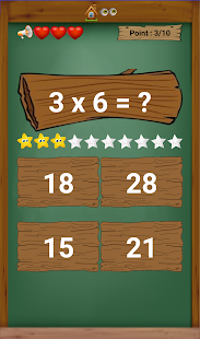 Anteprima dell'app