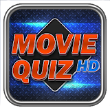 Movie Quiz HD icon