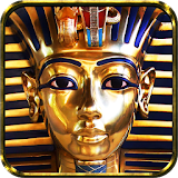 Pharaoh Puzzle icon