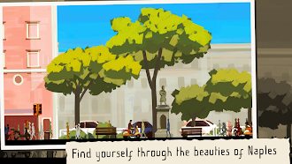 Game screenshot Father and Son mod apk
