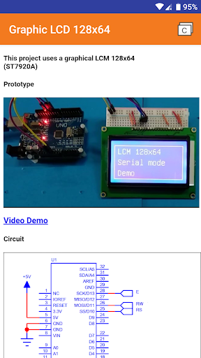 Arduino workshop Screen 3