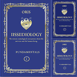 Obraz ikony: Iissiidiology. Fundamentals