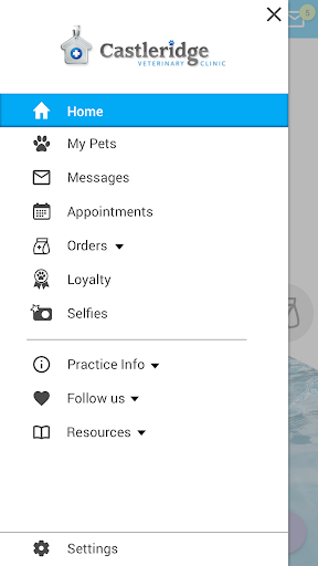 Castleridge Vet Screen 2