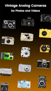 Disposable Camera - OldRoll Screenshot