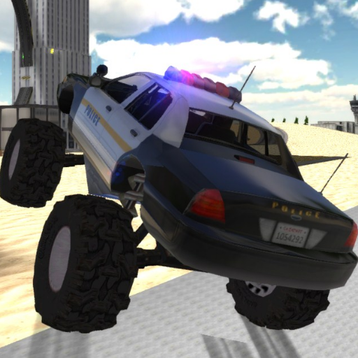 Truck Driving Simulator 3D 1.17 Icon