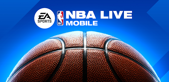 NBA LIVE Mobile Basquete