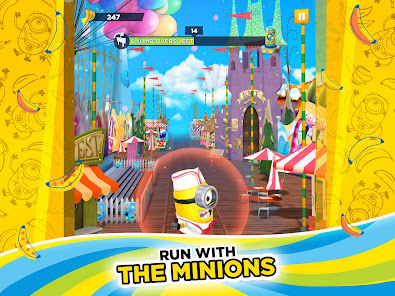 Minion Rush: Running Game  screenshots 19