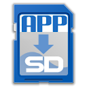 App2SD &App Manager-Save Space icono