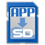 App2SD &App Manager-Save Space icon