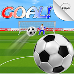 Ball To Goal Apk