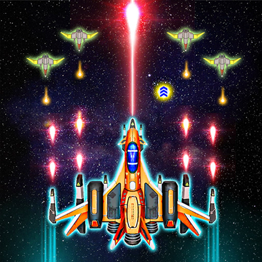 Galaxy | Alien Shooter Download on Windows