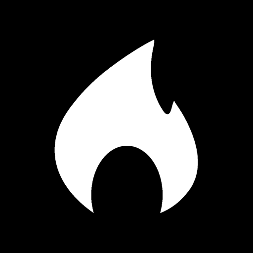 The Ignite Church App logo