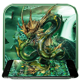 Dragon Wild Theme icon