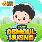 Belajar Asmaul Husna + Suara