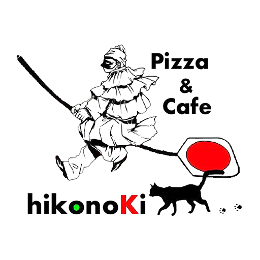 Pizzaヒコノキ　公式アプリ logo